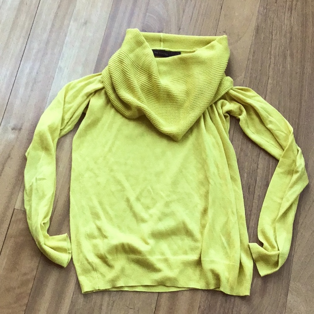 The Limited. Size small. Sweater.